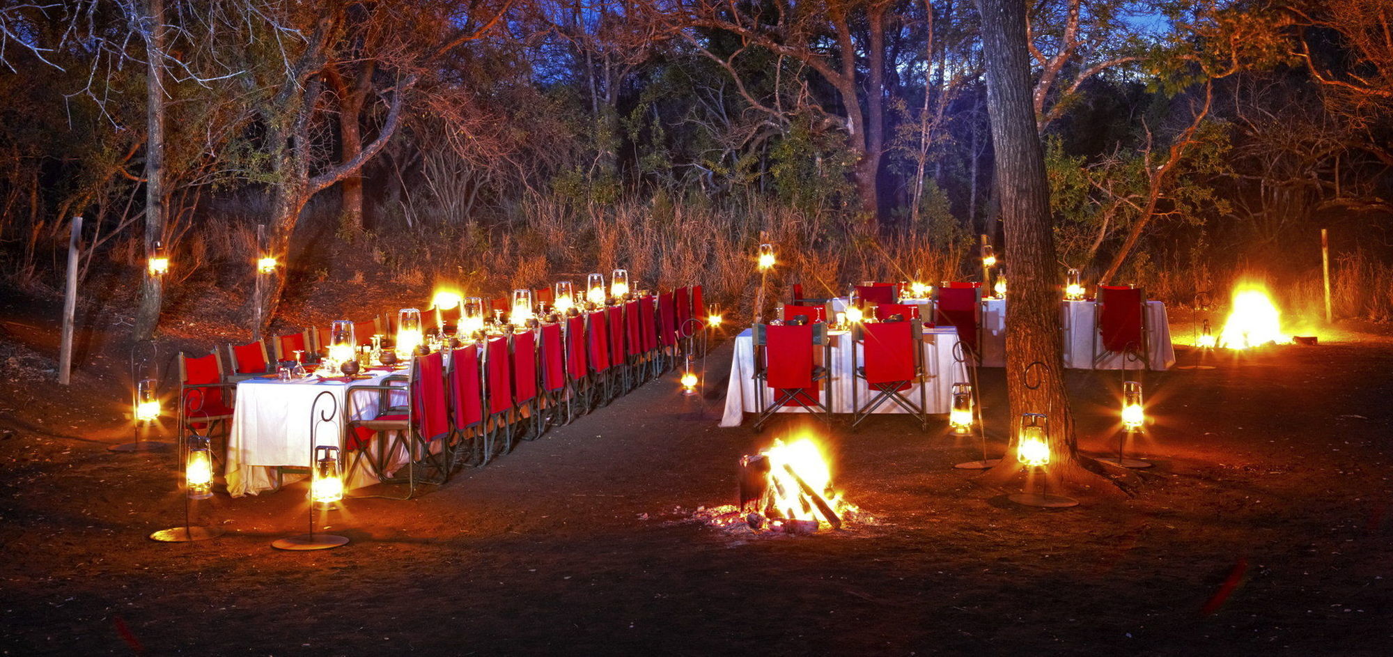 Thanda Safari Hluhluwe