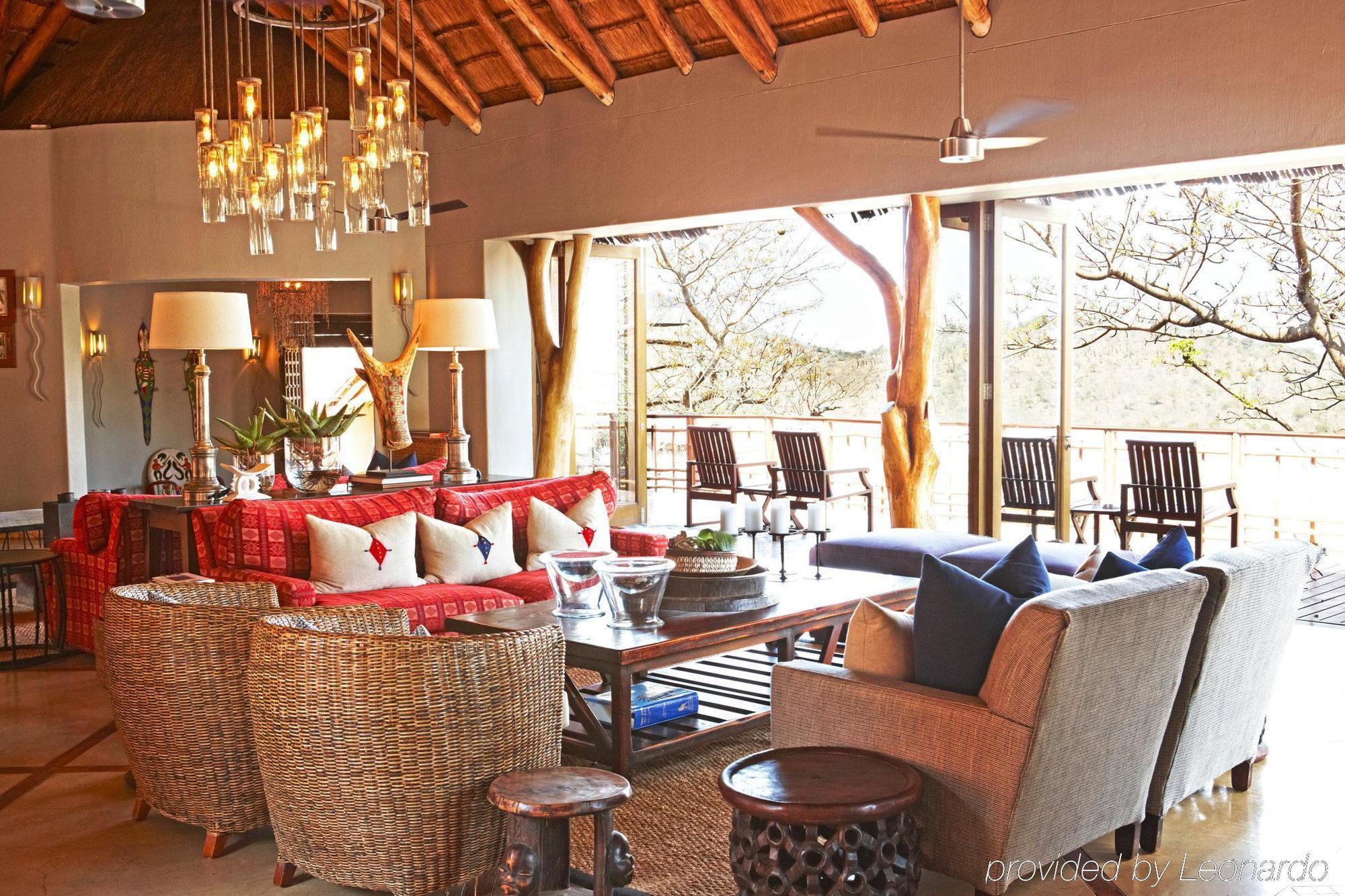 Thanda Safari *